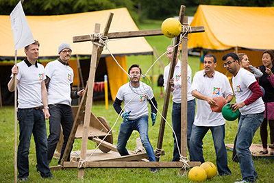 <p>Celt's Revenge</p>