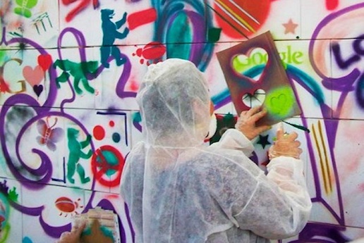 <p>Graffiti Big Picture</p>