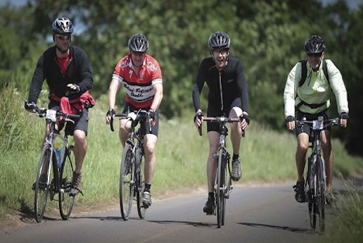 <p>Cycling Events</p>