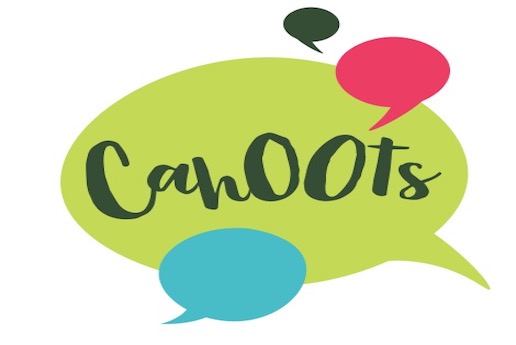 <p>Cahoots</p>