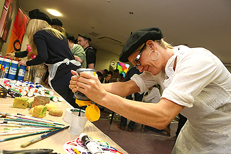 <p>The Bigger Picture</p>