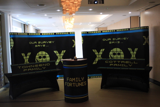 <p>Business Family Fortunes</p>