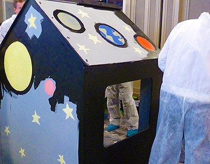 <p>Make a Difference Schools & Hospitals</p>