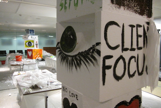 <p>Shaping The Future</p>