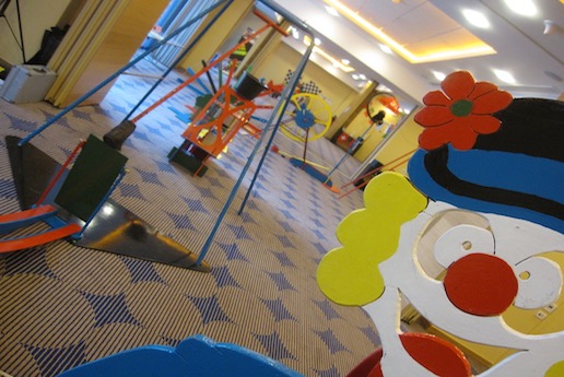 <p>Chain ReAction</p>