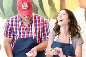 <p>Culinary & Cooking Challenges </p>