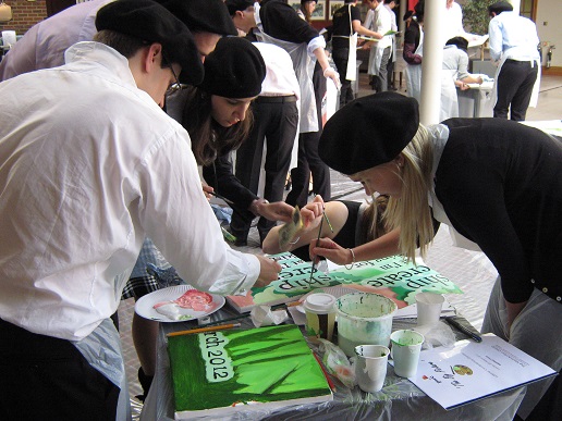 <p>Creative At Work</p>