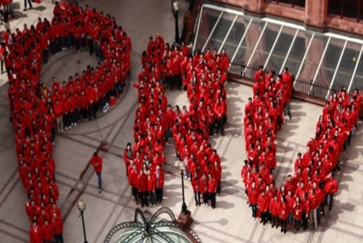 <p>Aerial Photograph</p>